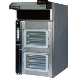 Europa Volta Rack Oven Europa Volta Rack Oven